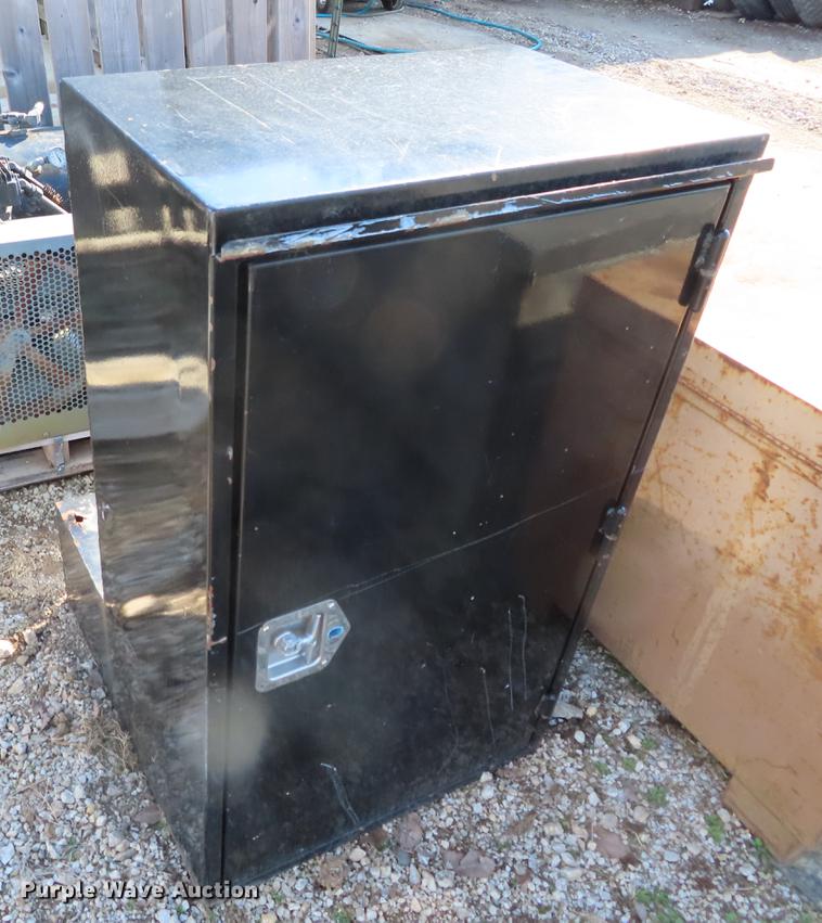 image for item DI9420 Job boxes and toolboxes