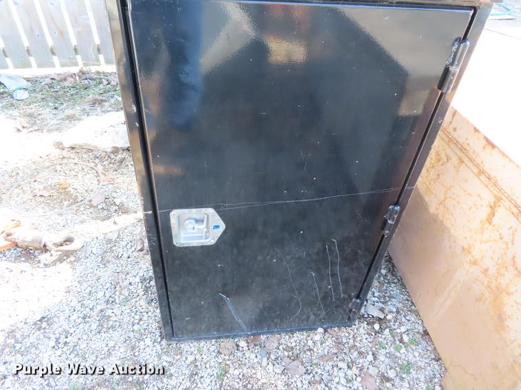 image for item DI9420 Job boxes and toolboxes