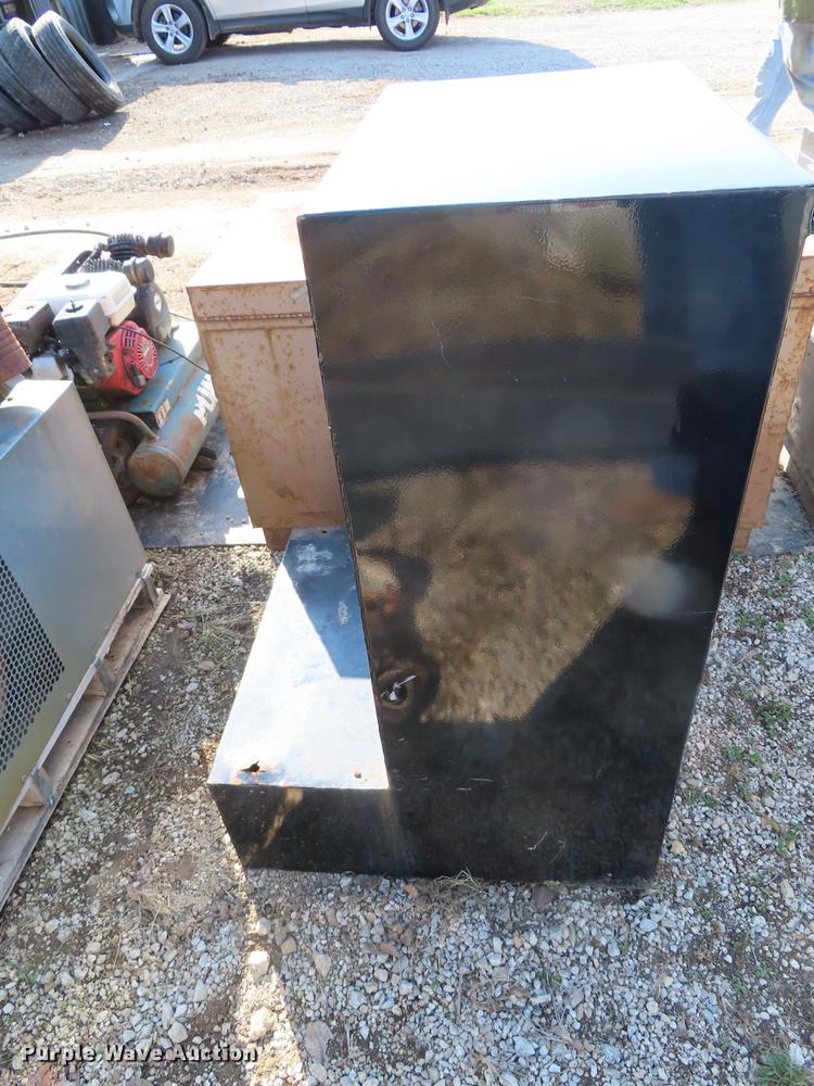 image for item DI9420 Job boxes and toolboxes