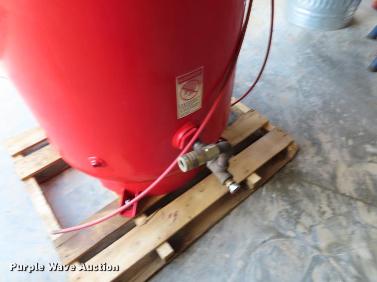 image for item DI9422 Snap-on BRA7180U air compressor