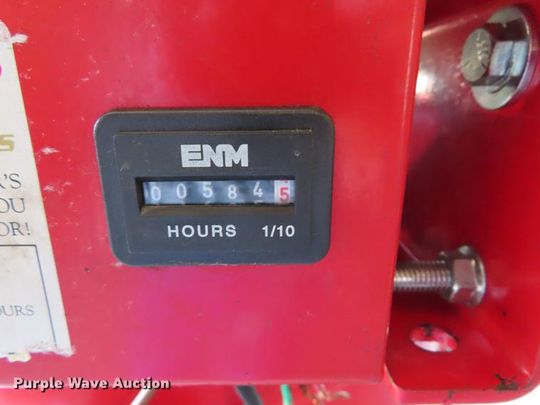 image for item DI9422 Snap-on BRA7180U air compressor