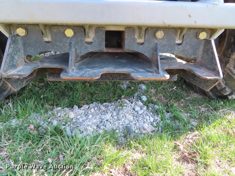 image for item DI9423 Kubota Snow Pro snow plow