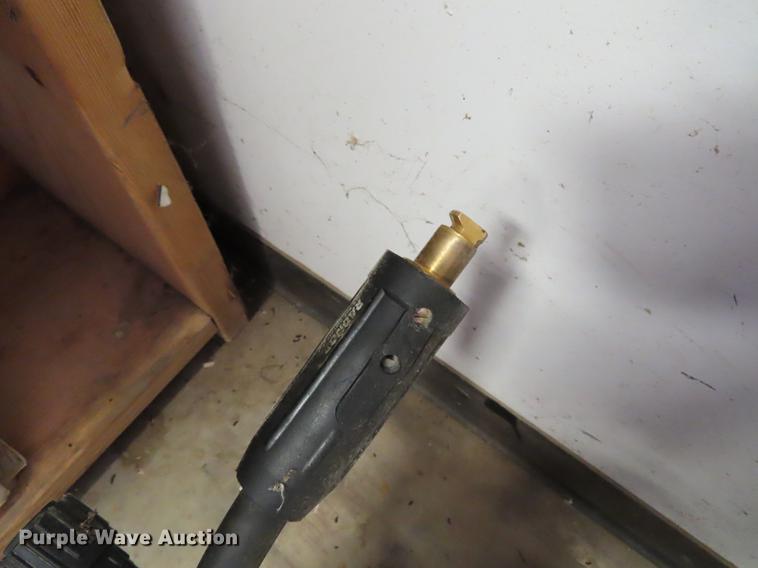 image for item DI9428 Miller 12RC wire feeder