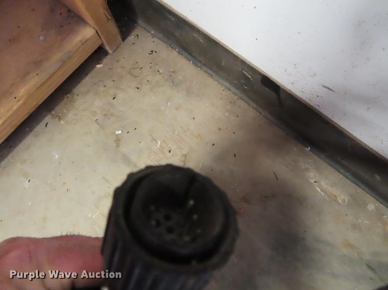 image for item DI9428 Miller 12RC wire feeder