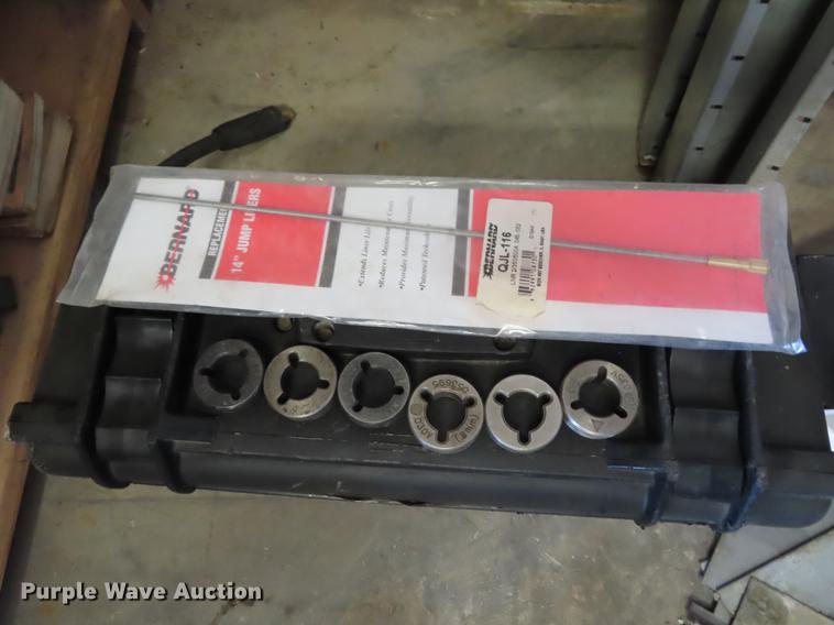 image for item DI9428 Miller 12RC wire feeder