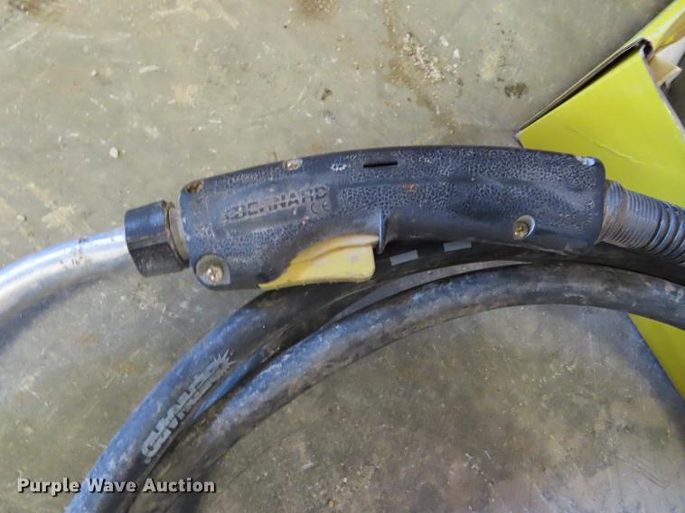 image for item DI9428 Miller 12RC wire feeder