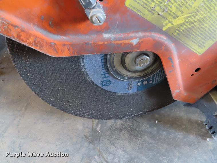 image for item DI9431 (2) Stihl chop saws