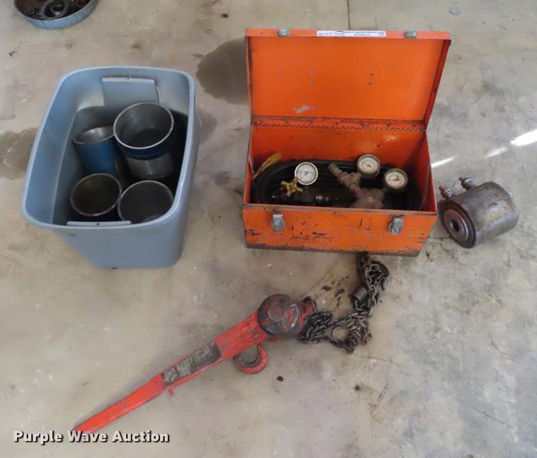 image for item DI9432 Tools