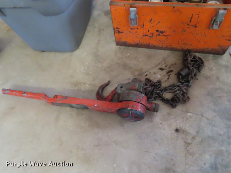 image for item DI9432 Tools