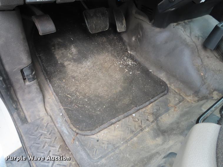 image for item DN9038 2010 Ford F150 SuperCab pickup truck