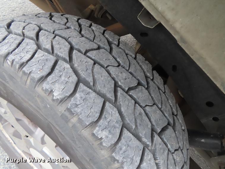 image for item DN9038 2010 Ford F150 SuperCab pickup truck