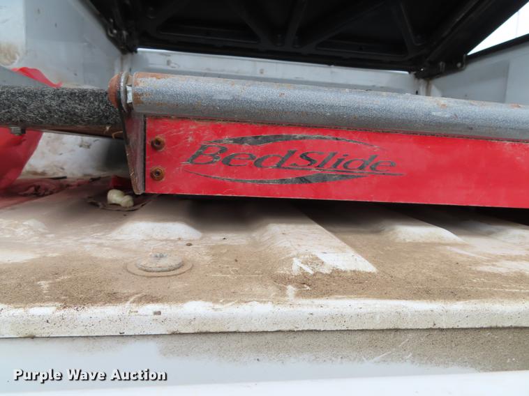 image for item DN9038 2010 Ford F150 SuperCab pickup truck