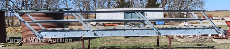 image for item DN9057 Steel staircase