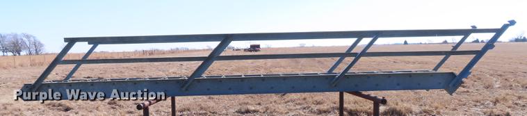 image for item DN9057 Steel staircase