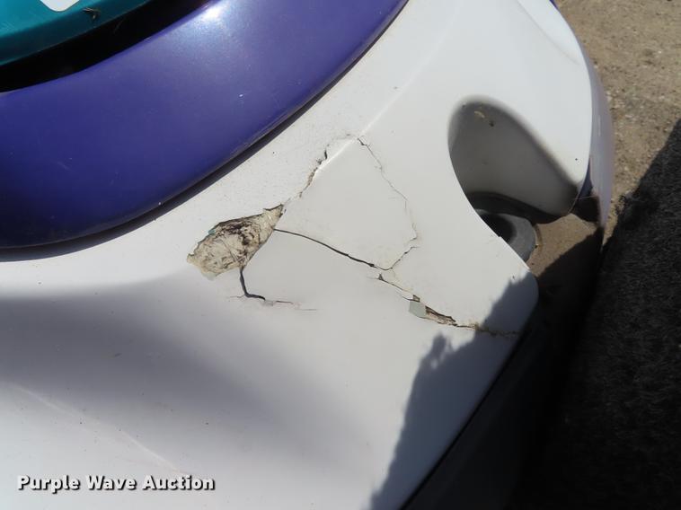 image for item DN9062 1996 Yamaha Waverunner personal watercraft