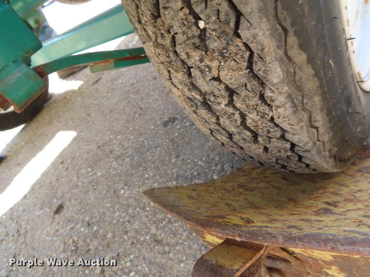 image for item DN9062 1996 Yamaha Waverunner personal watercraft