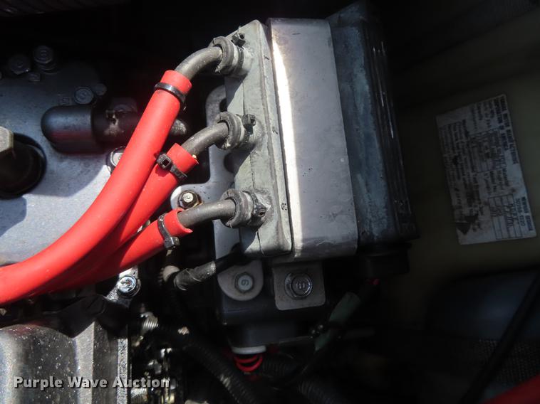 image for item DN9062 1996 Yamaha Waverunner personal watercraft