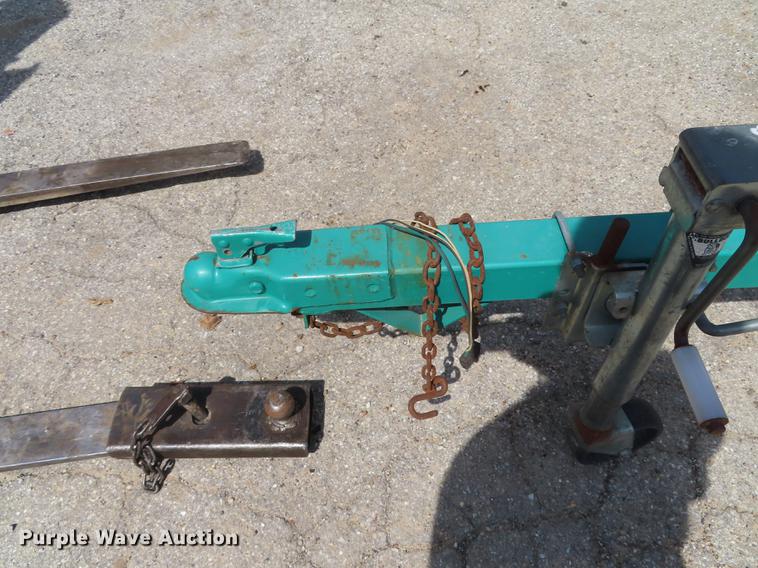 image for item DN9062 1996 Yamaha Waverunner personal watercraft