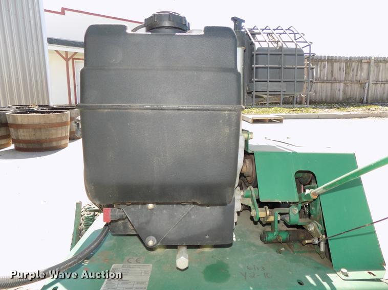 image for item DZ9668 2002 Ryan 544283A Mataway slicer/dethatcher