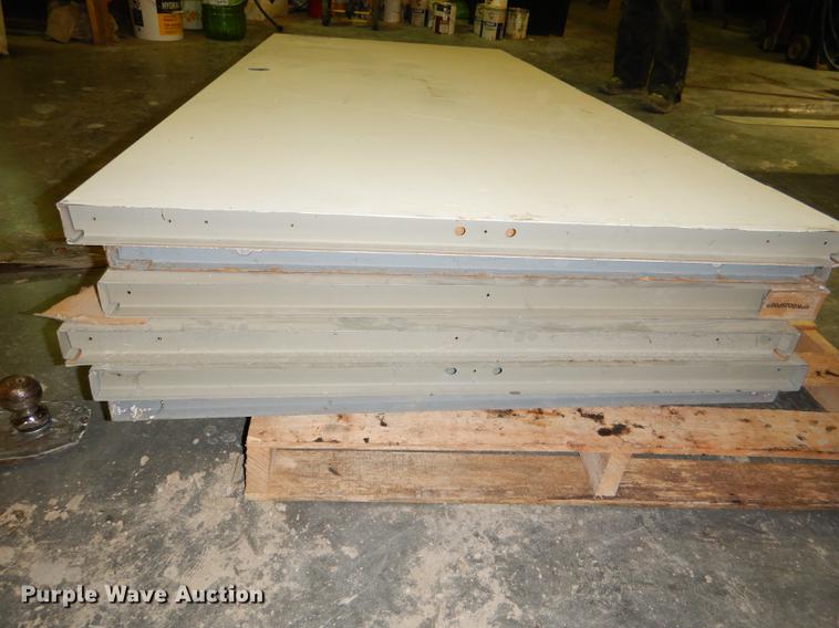 image for item EA9167 (7) doors