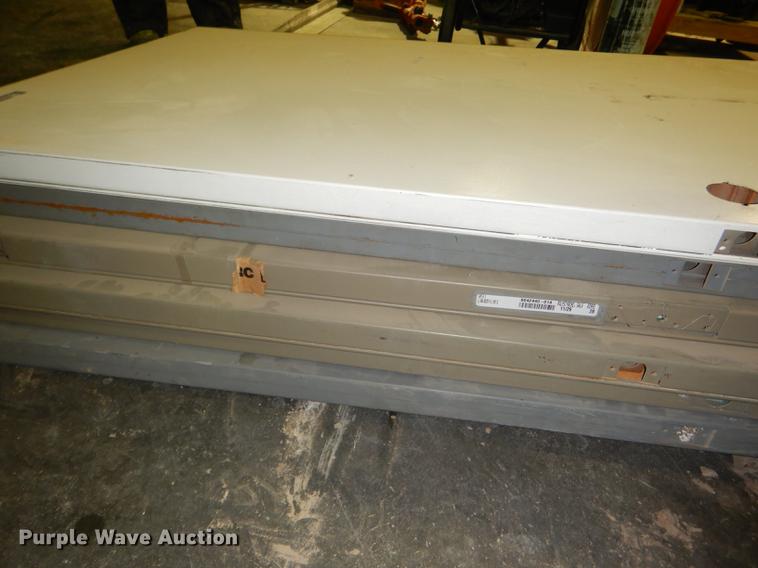 image for item EA9167 (7) doors