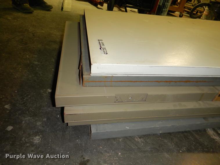 image for item EA9167 (7) doors