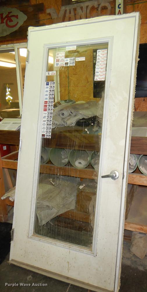 image for item EA9167 (7) doors