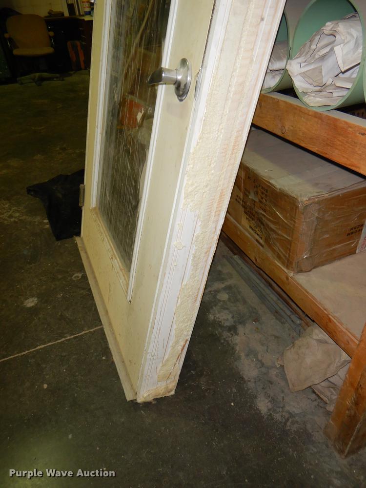 image for item EA9167 (7) doors