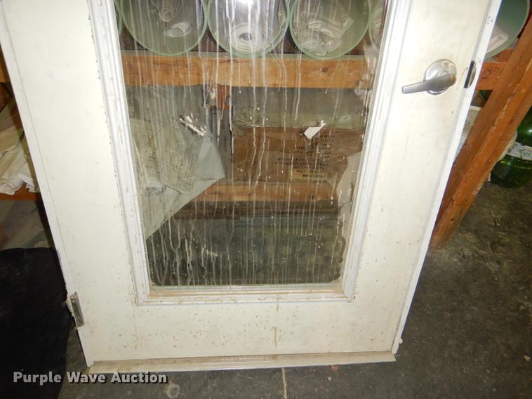 image for item EA9167 (7) doors