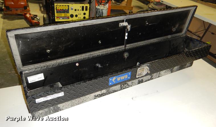 image for item EA9168 (2) toolboxes