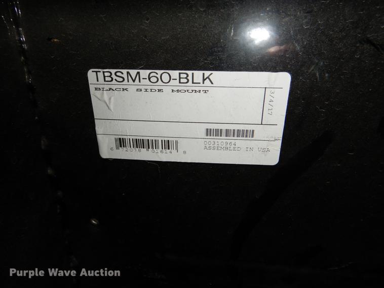 image for item EA9168 (2) toolboxes