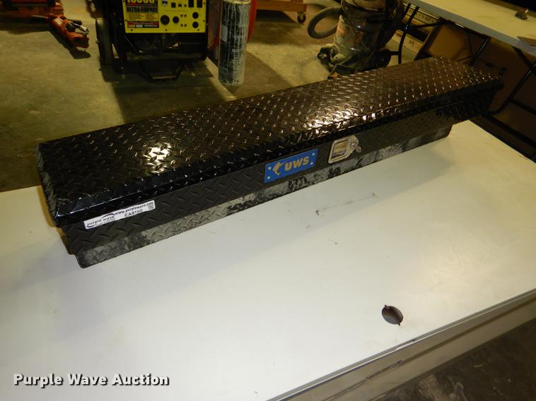 image for item EA9168 (2) toolboxes