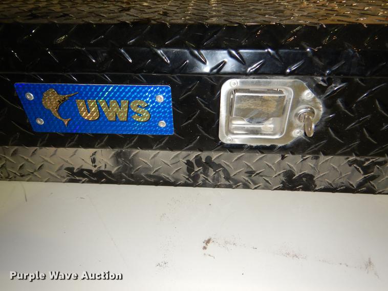 image for item EA9168 (2) toolboxes