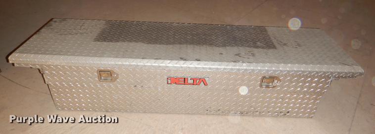 image for item EA9168 (2) toolboxes