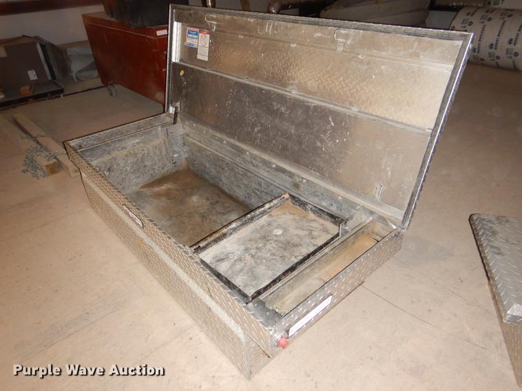 image for item EA9169 Weatherguard toolbox