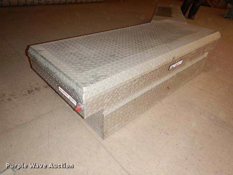 image for item EA9169 Weatherguard toolbox