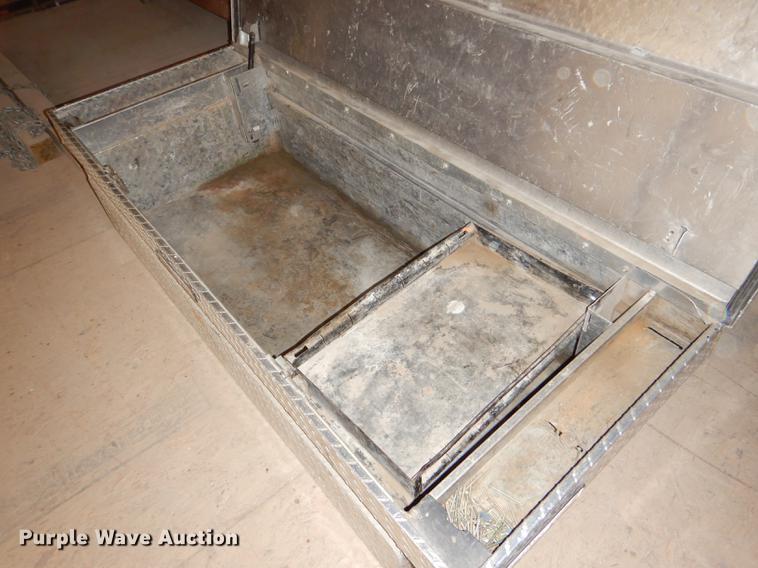 image for item EA9169 Weatherguard toolbox