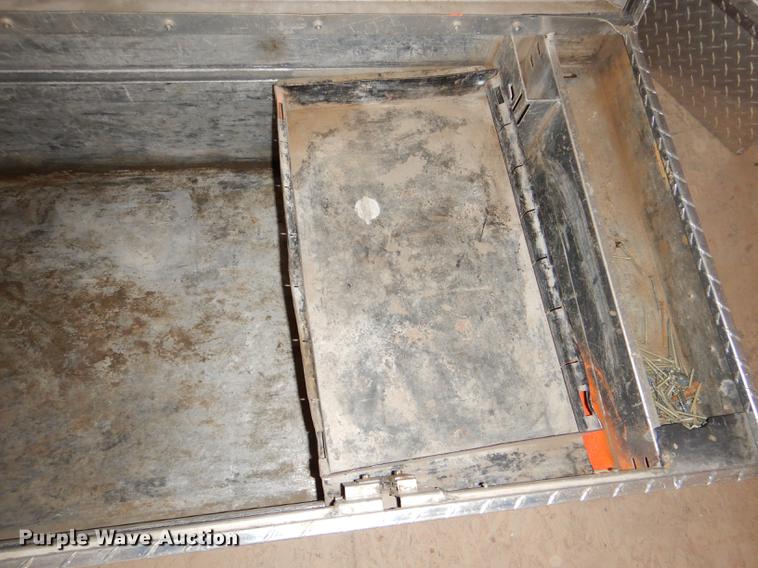 image for item EA9169 Weatherguard toolbox