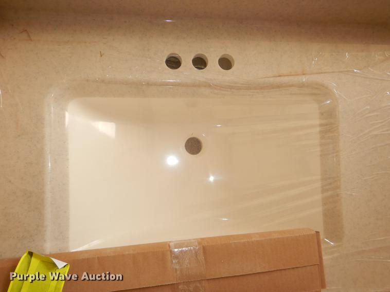 image for item EA9170 Onyx bathroom set