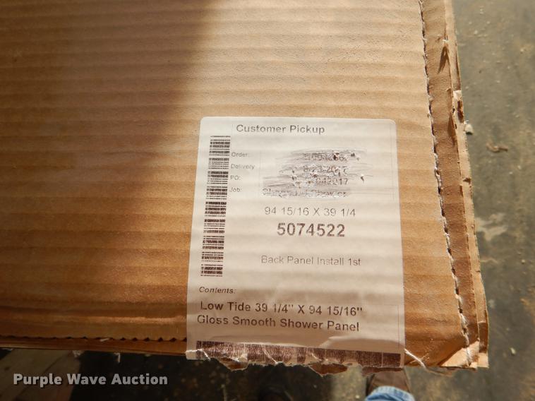 image for item EA9170 Onyx bathroom set