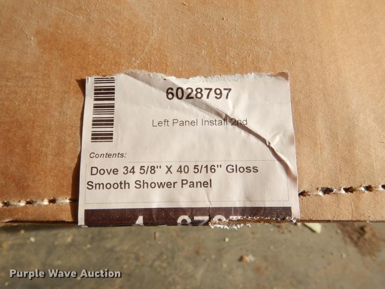 image for item EA9170 Onyx bathroom set