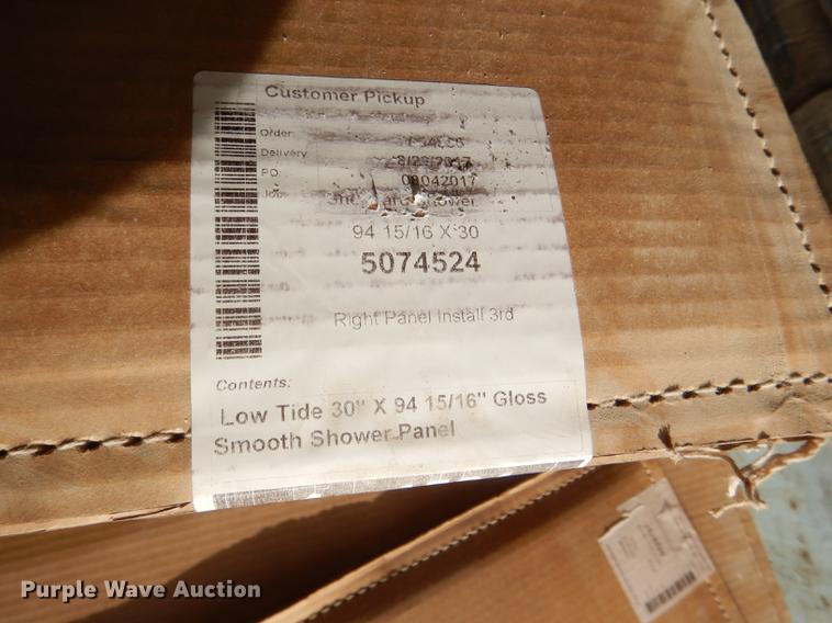 image for item EA9170 Onyx bathroom set