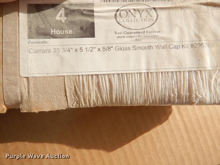 image for item EA9170 Onyx bathroom set