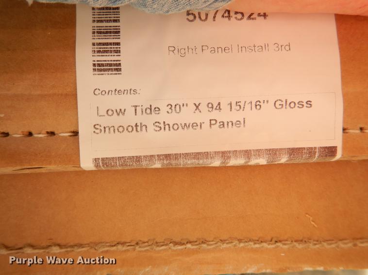 image for item EA9170 Onyx bathroom set