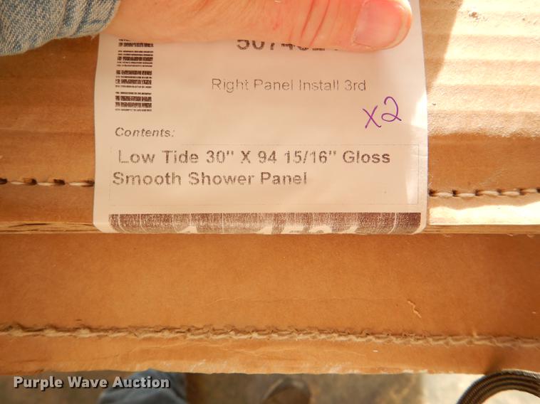 image for item EA9170 Onyx bathroom set