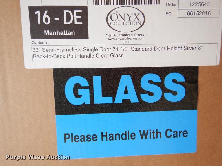 image for item EA9170 Onyx bathroom set