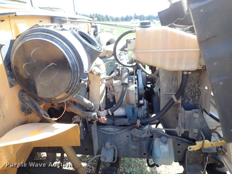 image for item EH9231 1999 International 3800 Am Tran school bus