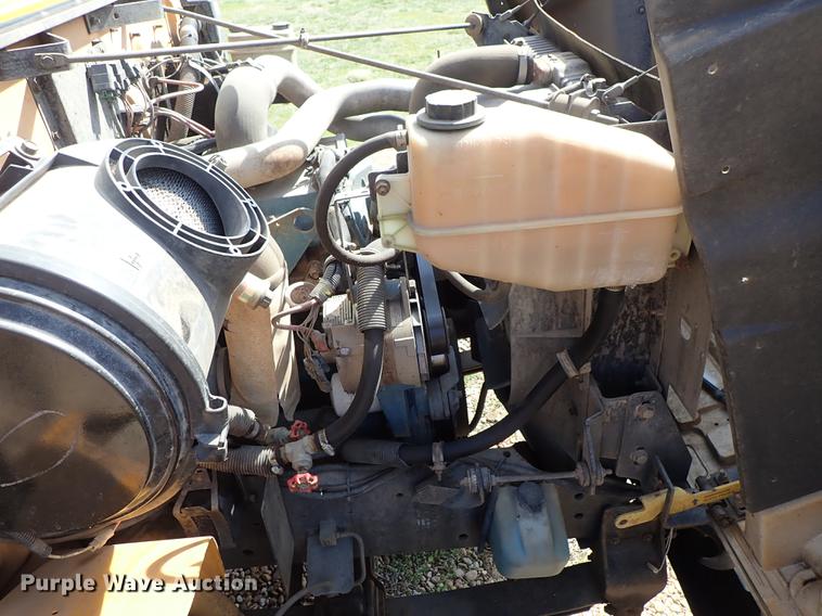 image for item EH9231 1999 International 3800 Am Tran school bus