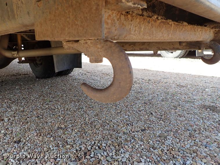 image for item EH9231 1999 International 3800 Am Tran school bus