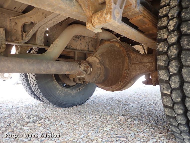 image for item EH9231 1999 International 3800 Am Tran school bus